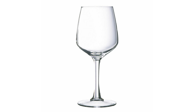 Wine glasses Arcoroc Water 6 Units 31 cl