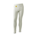 Trousers Momo COMFORT TECH White M