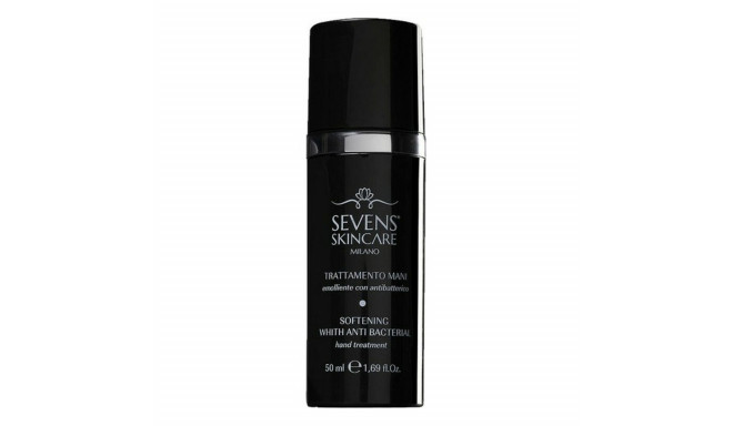 Eksfoliējošs Roku Krēms Sevens Skincare 50 ml