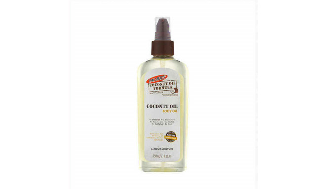 Body Oil Palmer's SG_B015ORN30C_US (150 ml)