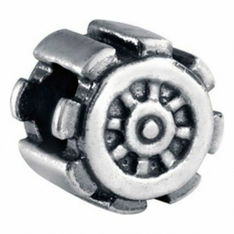 Ladies' Beads Viceroy VMM0221-00 Silver 1 cm