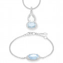 Kaelakee Thomas Sabo SET0420-697-31-L42V