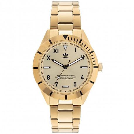 Meeste Kell Adidas AOFH22062 (Ø 41 mm)