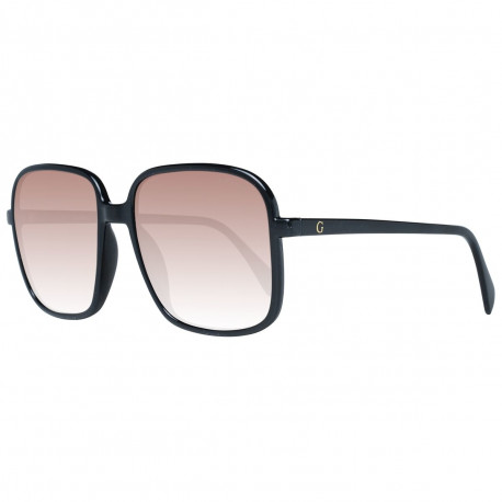 Naiste Päikeseprillid Guess GF6146 5701F