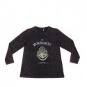 Children’s Long Sleeve T-shirt Harry Potter Dark grey (8 Years)