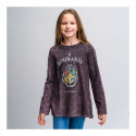 Children’s Long Sleeve T-shirt Harry Potter Dark grey (8 Years)