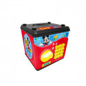 Money box Reig Red Mickey Mouse Musical