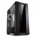 ATX Semi-tower Korpus Sharkoon 4044951027163 Must