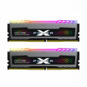 RAM Atmiņa Silicon Power Xpower Turbine RGB 16 GB