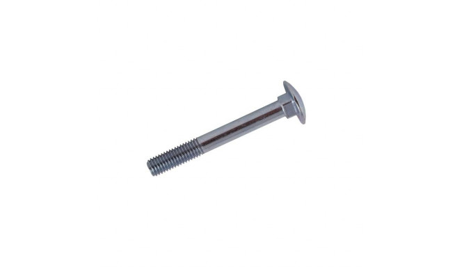 BOLT (DIN603 M8X40 ZN) 15PCS