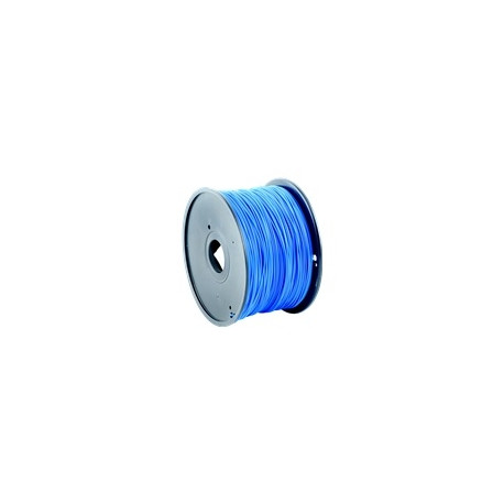 Gembird 3D-printeri filament 3DP-ABS1.75-01-B ABS 1,75mm 1kg, sinine