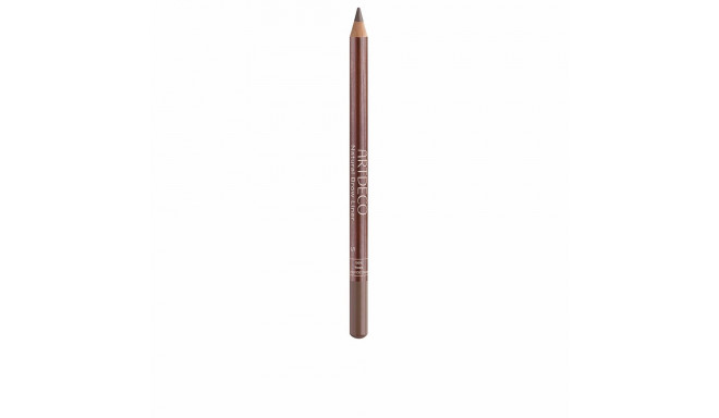 ARTDECO NATURAL BROW liner #driftwood