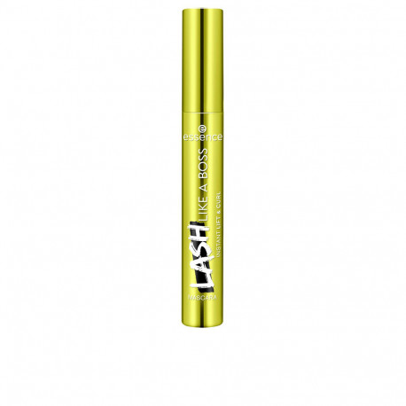 ESSENCE LASH LIKE A BOSS mascara instant lift & curl 9,5 ml