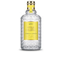 4711 ACQUA COLONIA Lemon & Ginger eau de Cologne vaporizador 170 ml