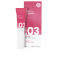 FACE FACTS  THE ROUTINE eye gel cream #3-peptide 15 ml