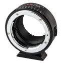 Viltrox NF FX1 Lens Mount Adapter