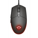 Trust GXT 838 Azor keyboard USB Black