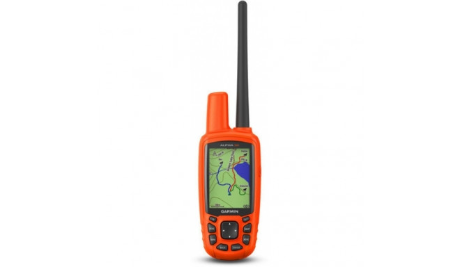Garmin Alpha 50 GPS Suņu izsekošanas ierīce