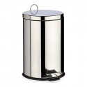 Rubbish bin Stainless steel (20 L)