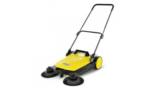 Muruhari Kärcher S 4 Twin