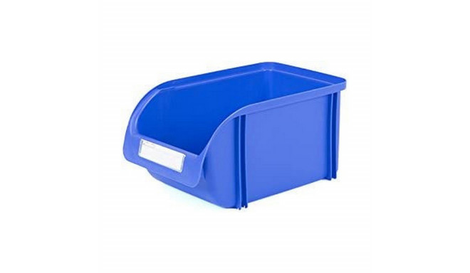 Konteiner Plastiken Titanium Sinine polüpropüleen 12 L (22 x 33 x 17 cm)