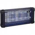 Sääsetapjavalgus EDM Black Power 2 x 15 W