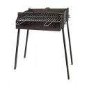 Barbeque-grill Imex el Zorro Must (50 x 40 x 75 cm)
