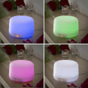 Aroma Diffuser Humidifier with Multicolour LED Steloured InnovaGoods