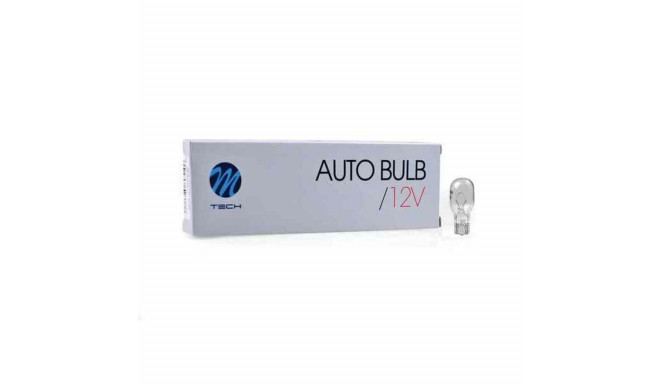 Car Bulb MTECZ60 M-Tech Z60 W16W 12 V (10 pcs)