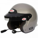 Helmet Bell MAG RALLY Titanium (Size 60-61)