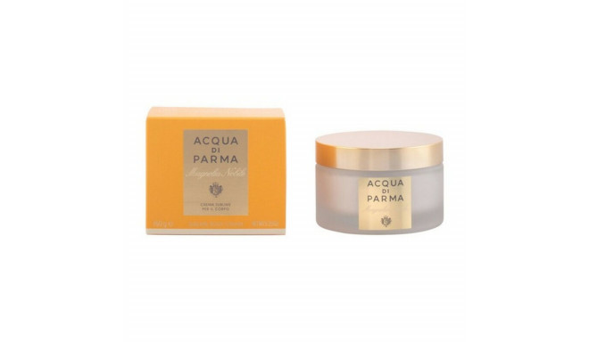 Moisturising Body Cream Magnolia Nobile Acqua Di Parma Magnolia Nobile (150 ml) 150 ml