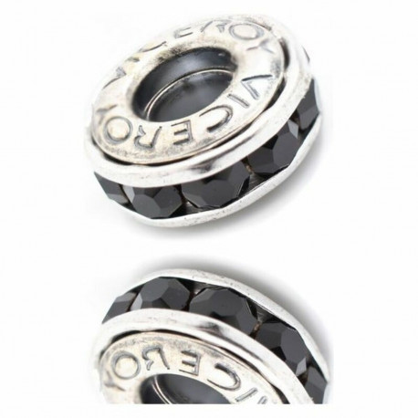 Naiste Pärlid Viceroy VMM0244-05 Hõbedane 1 cm