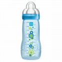 Детская бутылочка MAM Easy Active Синий 330 ml