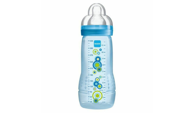 Lutipudel MAM Easy Active Sinine 330 ml