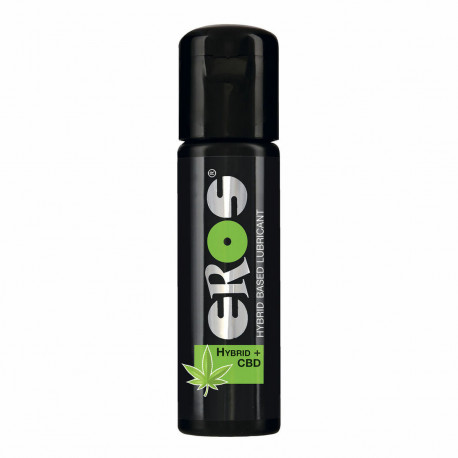Hübriidlibesti Eros 100 ml CBD
