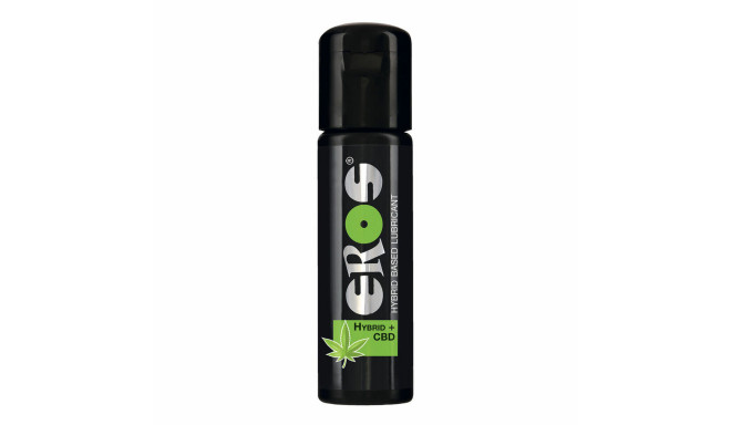 Hübriidlibesti Eros 100 ml CBD