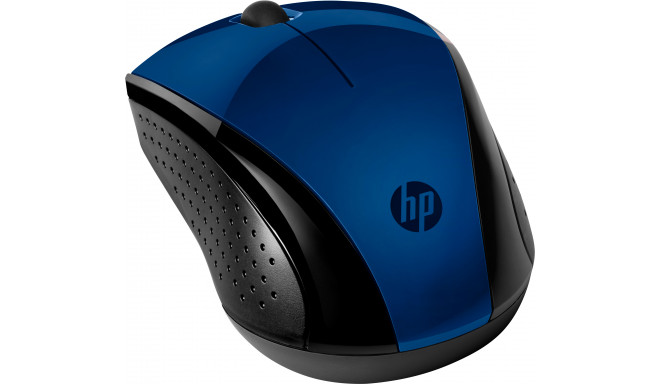 HP hiir 220 juhtmevaba, sinine