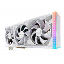 ASUS GeForce RTX 4090 ROG STRIX Gaming OC 24GB WHITE DLSS 3