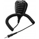 Icom HM-165 microphone and loud speaker  (waterproof )  IP-X7 for M33/35