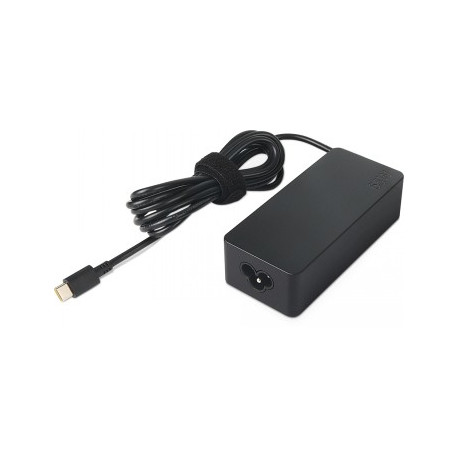 LENOVO 65W AC ADAPTER - USB-C