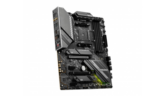 Płyta główna MSI MAG X570S TOMAHAWK MAX WIFI