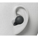 Sony wireless earbuds WF-C700N, white