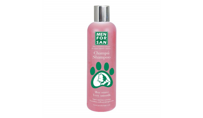 Pet shampoo Menforsan Cats 300 ml