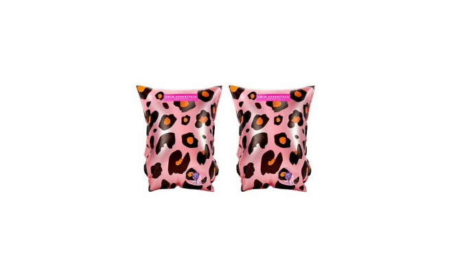 Меховая муфта Swim Essentials Leopard 0-2 Years Разноцветный