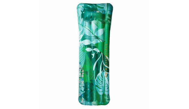 Air mattress Luxury Swim Essentials Jungle PVC (180 cm)