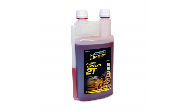 Car Motor Oil Garland 1 L Synthetic