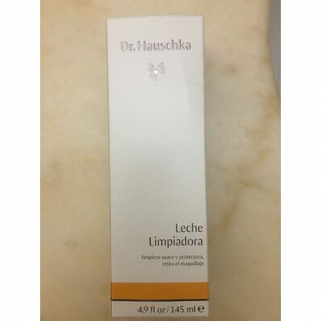 Cleansing Lotion Dr. Hauschka Soothing (145 ml)