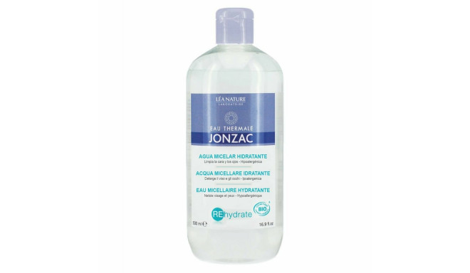 Micellar Water Rehidrate Eau Thermale Jonzac 500 ml