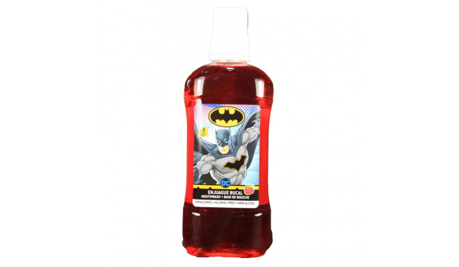 Mouthwash Batman 1773 Strawberry (500 ml)