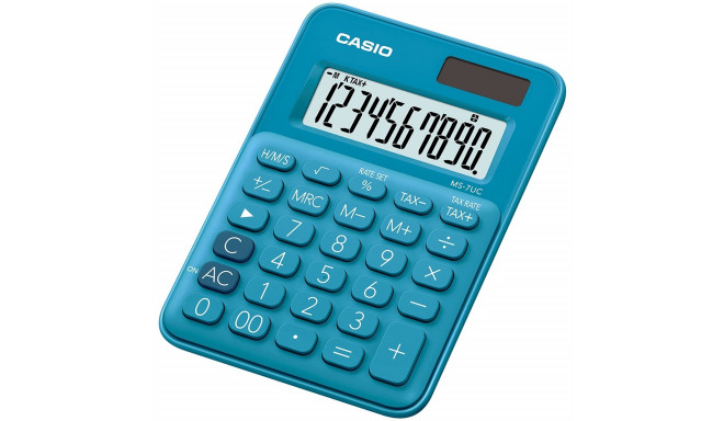 Kalkulaator Casio MS-7UC